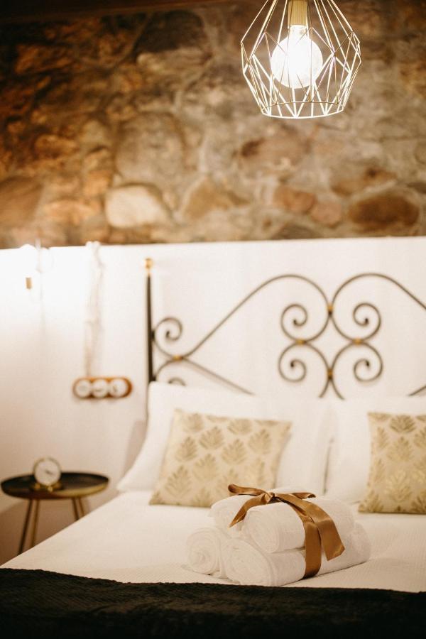 Apartamentos Rurales La Casina Del Fontan Valle de Lago Exterior foto